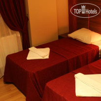 Somya Hotel Номера