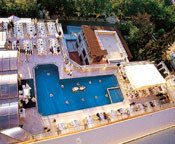 Sozbir Royal Residence Hotel 5*