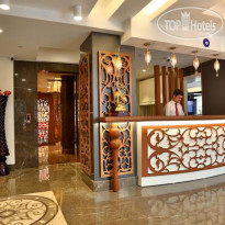 Anthemis Hotel Отель