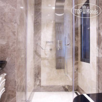 Anthemis Hotel Номера