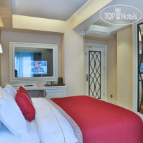 Anthemis Hotel Номера