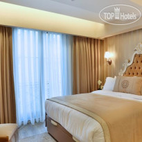 Anthemis Hotel Номера