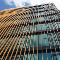 All Inn Hotel Отель