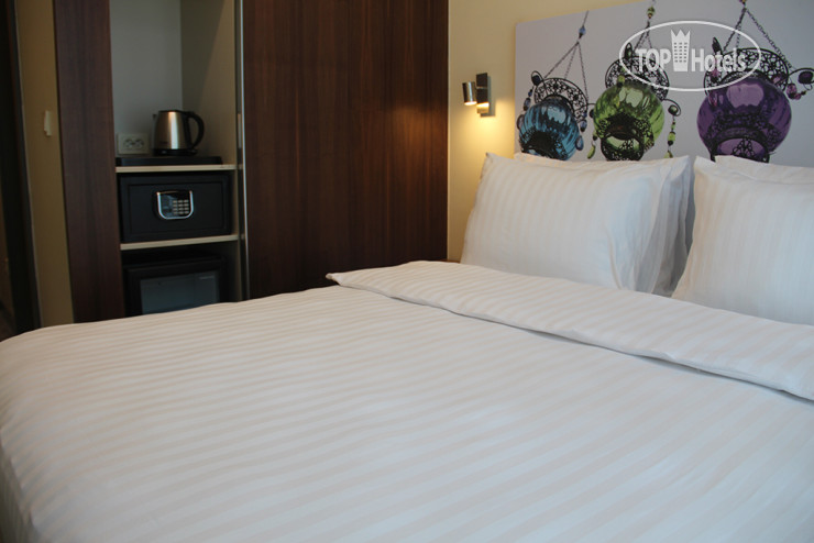 Новые добавленные фото туристов All Inn Hotel 