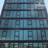 All Inn Hotel Отель