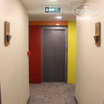 All Inn Hotel Отель