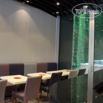 All Inn Hotel Отель