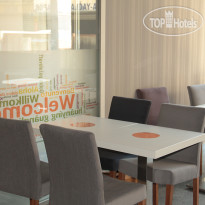 All Inn Hotel Отель