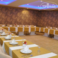 Gebze Palas Hotel Ресторан