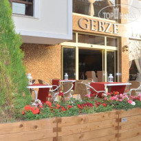 Gebze Palas Hotel Отель