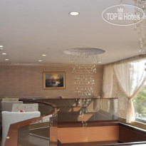 Gebze Palas Hotel Отель