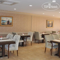 Gebze Palas Hotel Отель