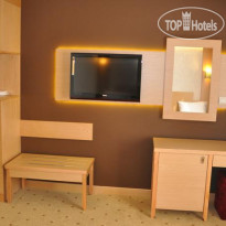 Gebze Palas Hotel Номера