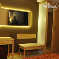 Gebze Palas Hotel Номера