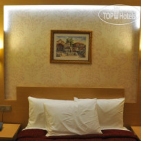 Gebze Palas Hotel Номера