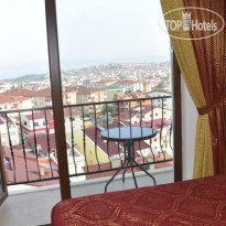 Gebze Palas Hotel Номера