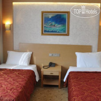 Gebze Palas Hotel Номера