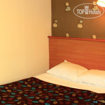 Turkuaz Hotel Номера