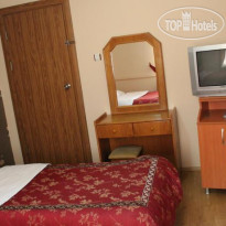 Turkuaz Hotel Номера