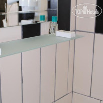 Turkuaz Hotel Номера