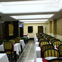 Turkuaz Hotel Ресторан