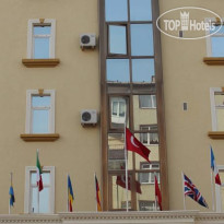 Turkuaz Hotel Отель