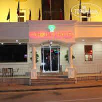 Turkuaz Hotel Отель