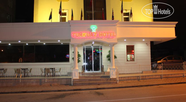 Turkuaz Hotel