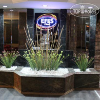 Turkuaz Hotel Отель