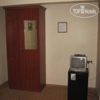 Atasayan Hotel Номера