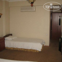 Atasayan Hotel Номера