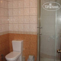 Atasayan Hotel Номера