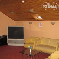 Atasayan Hotel Отель