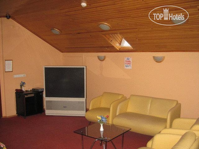 Новые добавленные фото туристов Atasayan Hotel 