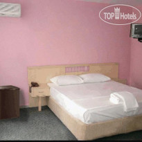 Libiza Hotel Номера