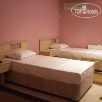 Libiza Hotel Номера