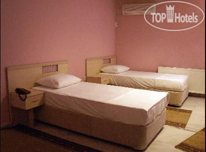 Новые добавленные фото туристов Libiza Hotel 