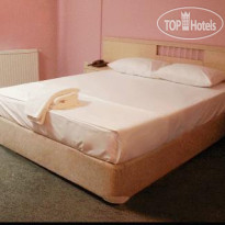 Libiza Hotel Номера