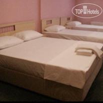 Libiza Hotel Номера