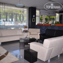 Blackmont Hotel Отель