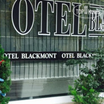 Blackmont Hotel Отель