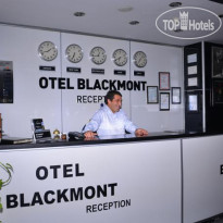 Blackmont Hotel Отель