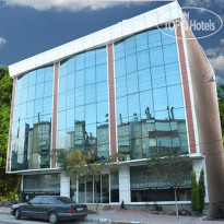 Blackmont Hotel Отель