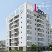 B-Suites Hotel Gebze Отель
