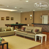 B-Suites Hotel Gebze Отель