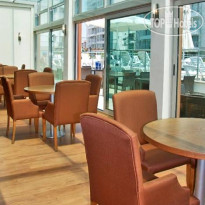 B-Suites Hotel Gebze Ресторан