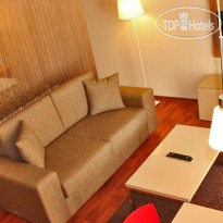 B-Suites Hotel Gebze Номера