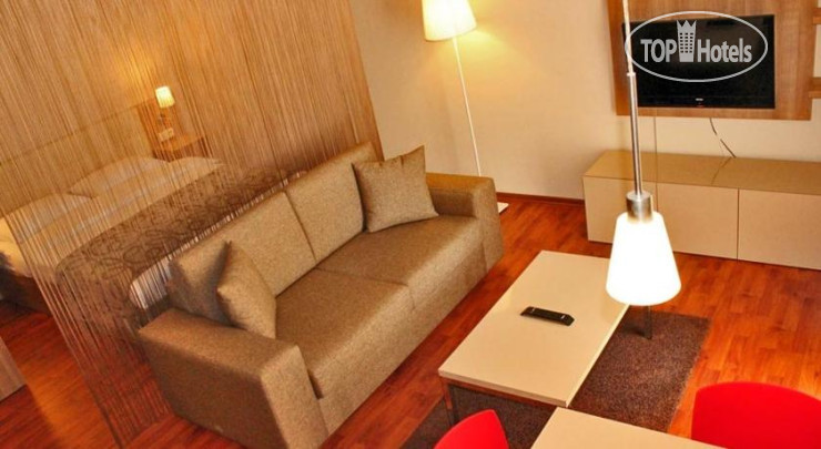 Новые добавленные фото туристов B-Suites Hotel Gebze 