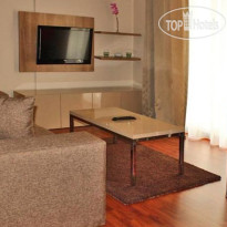 B-Suites Hotel Gebze Номера