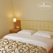 B-Suites Hotel Gebze Номера